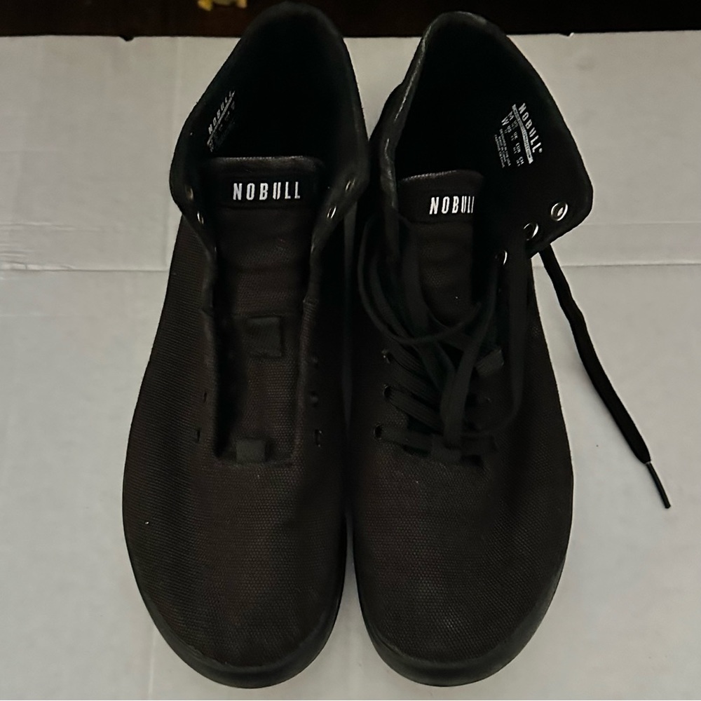 Nobull High Top Trainer Sneakers